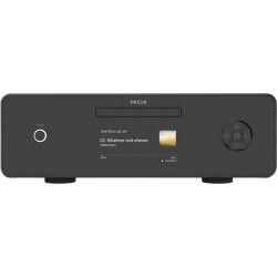 MICHI Q430 LECTEUR CD