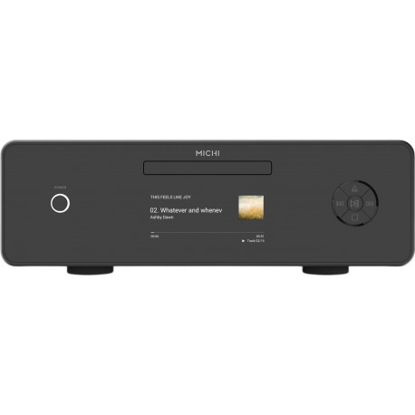 MICHI Q430 LECTEUR CD