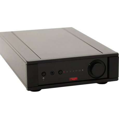 Rega Brio Noir ampli hifi stéréo