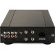 Rega Brio Noir ampli hifi stéréo
