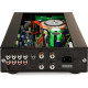 Rega Brio Noir ampli hifi stéréo