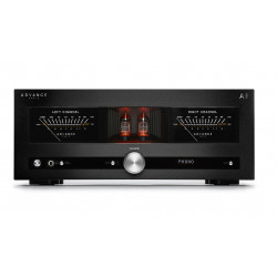 advance paris A i130 NOVA amplificateur intégré audiophile