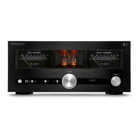 Advance paris A i190 ampficateur integré audiophile