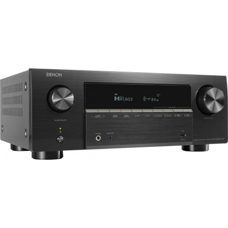 DENON AVRX 2900 AMPLI HOME CINEMA