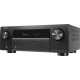 DENON AVRX 2900 AMPLI HOME CINEMA