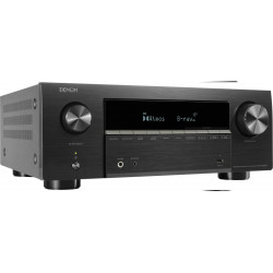 DENON AVCX 3900 AMPLI HOME CINEMA