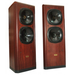 TANNOY D700 ROSEWOOD ENCEINTES LA PAIRE REPRISE
