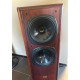 TANNOY D700 ROSEWOOD ENCEINTES LA PAIRE REPRISE