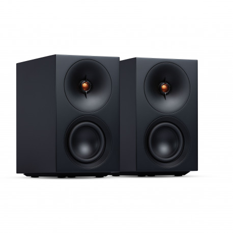 CAMBRIDGE AUDIO L/R S – Enceintes actives compactes audiophiles