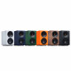 CAMBRIDGE AUDIO L/R S – Enceintes actives compactes audiophiles