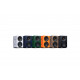 CAMBRIDGE AUDIO L/R M – Enceintes actives connectées audiophiles