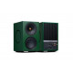 CAMBRIDGE AUDIO L/R M – Enceintes actives connectées audiophiles