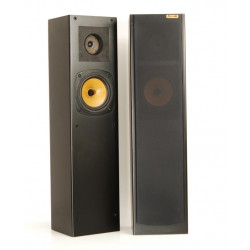 apertura tanagra enceintes 2 voies bass reflex