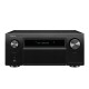 DENON AVCX 8500HA amplificateur AV 13.2 canaux 8K reprise
