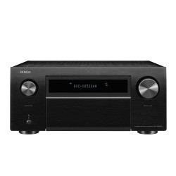 DENON AVCX 8500HA amplificateur AV 13.2 canaux 8K reprise