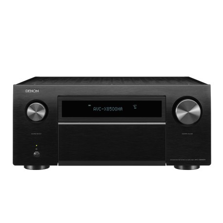 DENON AVCX 8500HA amplificateur AV 13.2 canaux 8K reprise