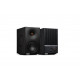 CAMBRIDGE AUDIO L/R X – Enceintes actives connectées audiophiles haut de gamme