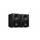 CAMBRIDGE AUDIO L/R X – Enceintes actives connectées audiophiles haut de gamme