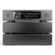 aurender n50 streamer et serveur musical 2 slots 2.5 ---) uso, spdif, pro isl