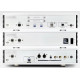 aurender n50 streamer et serveur musical 2 slots 2.5 ---) uso, spdif, pro isl