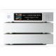 aurender n50 streamer et serveur musical 2 slots 2.5 ---) uso, spdif, pro isl