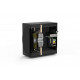 MONITOR AUDIO VESTRA W10 – Caisson de basses actif compact haute performance