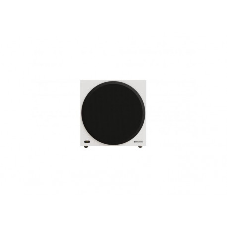 MONITOR AUDIO VESTRA W12 – Caisson de basses actif audiophile 500W