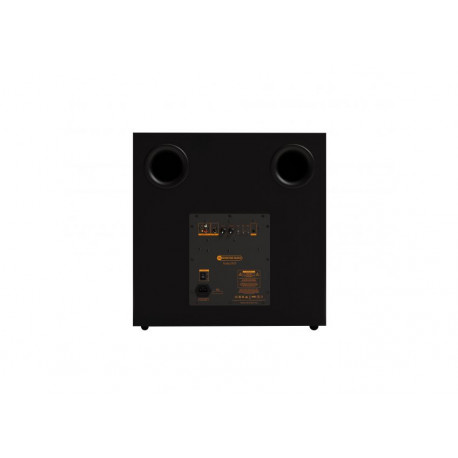 MONITOR AUDIO VESTRA W15 – Caisson de basses actif hautes performances 15 pouces