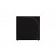 MONITOR AUDIO VESTRA W15 – Caisson de basses actif hautes performances 15 pouces