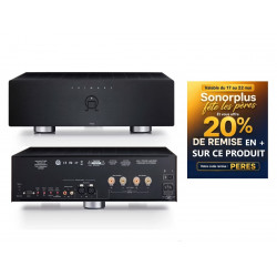 primare a35.2 ampli de puissance