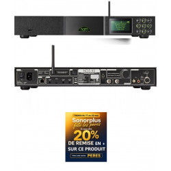naim nd5xs lecteur reseau