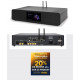 atoll st300 noir lecteur reseau