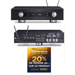 PRIMARE I35 PRISMA noir amplificateur intégré audiophile réseau / dac reprise + 20% de remise en plus fête des pères