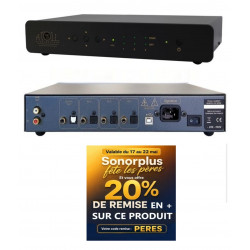 ATOLL DAC 100 CONVERTISSEUR
