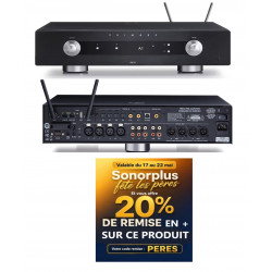 PRIMARE PRE35 PRISMA PREAMPLI HIFI/DAC /LECTEUR RESEAU exposition