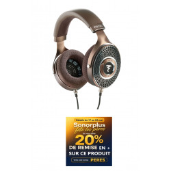 FOCAL CLEAR CASQUE AUDIOPHILE
