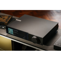 Cambridge Audio Evo 300 – La Puissance Audiophile Connectée Ultime