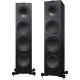 kef q950 enceinte colonnes la paire