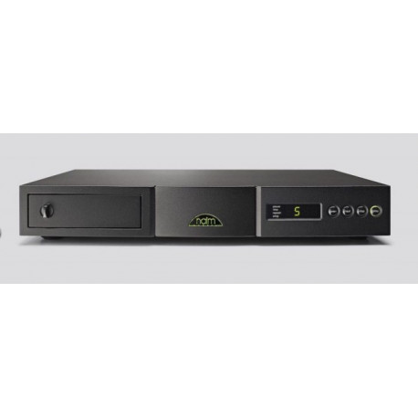 NAIM CD5SI LECTEUR CD REPRISE + 20% DE REMISE EN PLUS