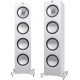 kef q950 enceinte colonnes la paire