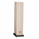 TRIANGLE SOLTICE 8 BOULEAU ENCEINTES COLONNES LA PAIRE NOUVEAUTE
