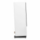 TRIANGLE SOLTICE 8 BLANC ENCEINTES COLONNES LA PAIRE NOUVEAUTE
