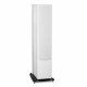 TRIANGLE SOLTICE 8 BLANC ENCEINTES COLONNES LA PAIRE NOUVEAUTE