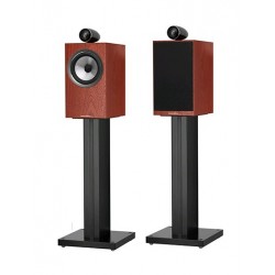 bowers et wilkins 705s2 enceinte bibliothèque la paire