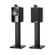 bowers et wilkins 705s2 enceinte bibliothèque la paire