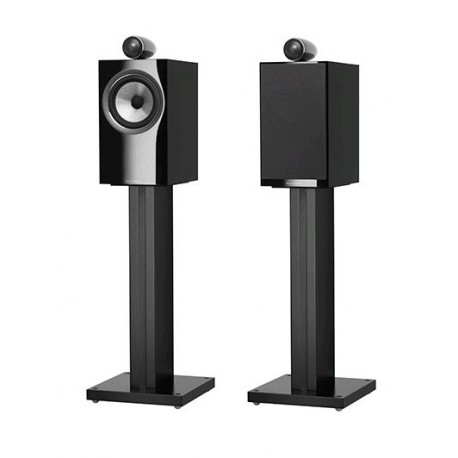 bowers et wilkins 705s2 enceinte bibliothèque la paire