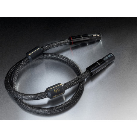 ESPRIT AURA G9 CABLE COAX AES EBU 1M