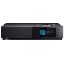 naim uniti nova tuner ampli tuner lecteur reseau reprise état neuf