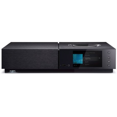 naim uniti nova tuner ampli tuner lecteur reseau reprise état neuf