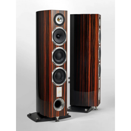 TRIANGLE MAGELLAN CELLO 40th enceintes colonnes la paire